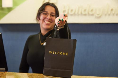 Tetamu yang menginap di Holiday Inn & Suites Orlando SW - Celebration Area by IHG