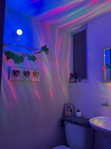 Fotografie z fotogalerie ubytování El Hogar de Bebé v destinaci El Castillo