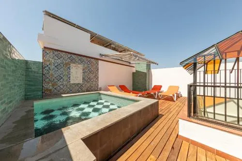 Casa 1862 Heritage Suites by Stay Unique photo 1