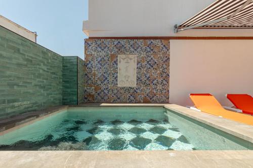 Casa 1862 Heritage Suites by Stay Unique photo 87