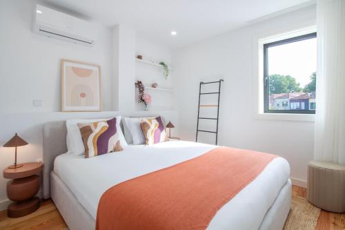 Stylish & Cozy 1BR with AC by LovelyStay