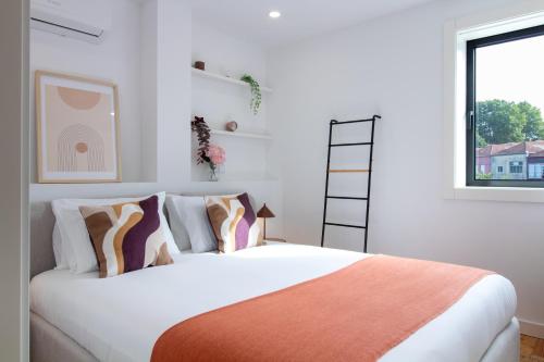 Stylish & Cozy 1BR with AC by LovelyStay