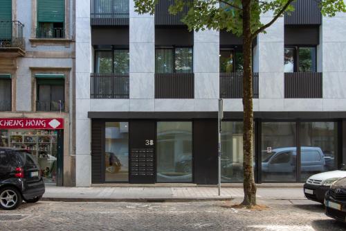Stylish & Cozy 1BR with AC by LovelyStay