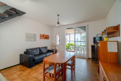 Η κουζίνα ή μικρή κουζίνα στο Casa 789