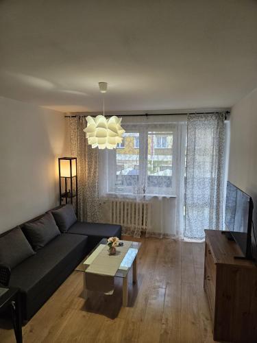 Justinrent Rynek 36