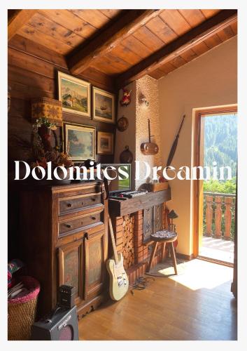 Φωτογραφία από το άλμπουμ του Dolomites Dreamin σε Auronzo di Cadore