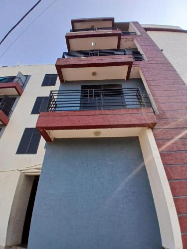 Umwezi apartment