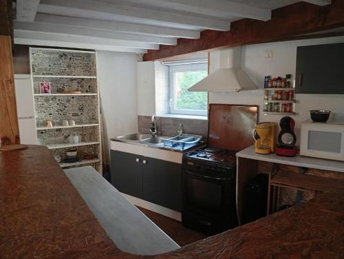 Appartement prémian