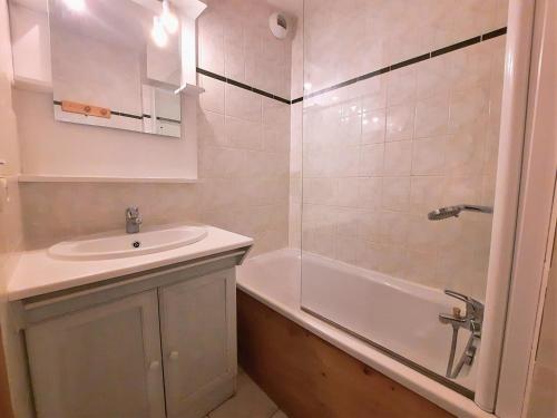 Appartement classique 6 pers, animaux admis, Les Menuires - FR-1-452-16