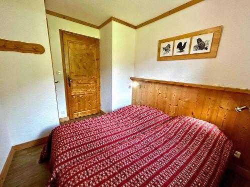 Appartement rénové pour 8, ski aux pieds, Les Menuires - FR-1-452-76