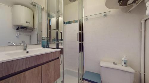 Charmant appartement au cœur du port du cap d Agde