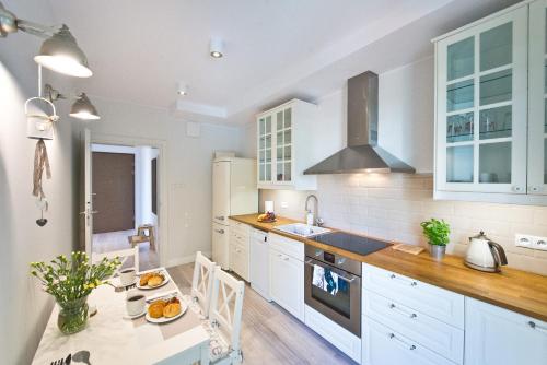 Φωτογραφία από το άλμπουμ του Apartament Aquarius Sopot στο Σόποτ