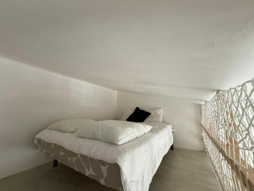 Charmant appartement au cœur du port du cap d Agde