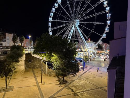 Charmant appartement au cœur du port du cap d Agde