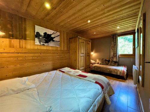 Appartement confort 7 pers, pistes, Sud-Ouest, WIFI, casier à skis, 3 ch, 2 sdb - FR-1-452-384