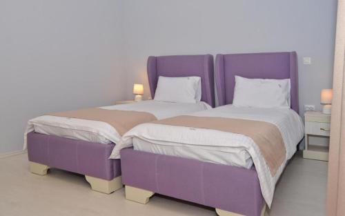 Gallery image of Villa Mamaia Nord Navodari mikonos in Mamaia Nord