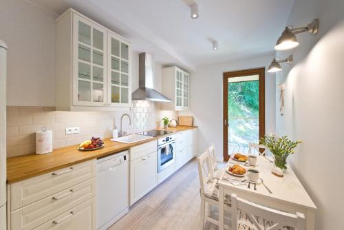 Φωτογραφία από το άλμπουμ του Apartament Aquarius Sopot στο Σόποτ