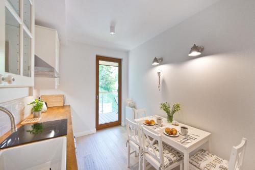 Apartament Aquarius Sopot – Photos 4