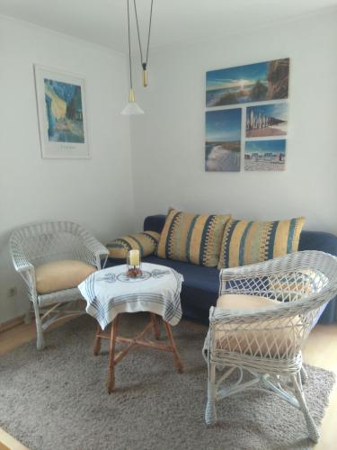 Ferienunterkunft Glawe