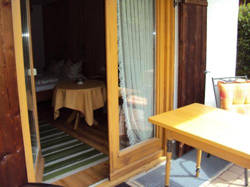 Gambar di galeri bagi Gästehaus Fischer di Rottach-Egern