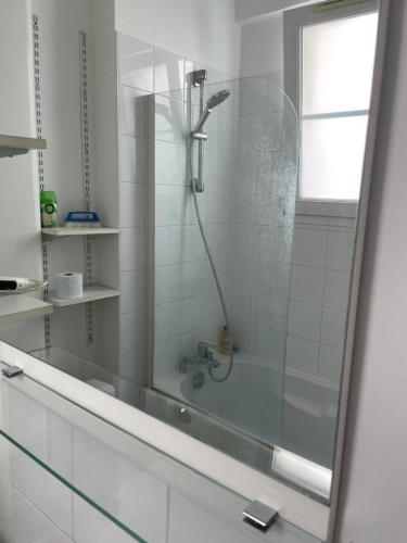 Appartement typique parisien Paris 15