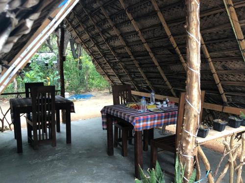 Fotografie z fotogalerie ubytování Sigiri Heaven Villa v destinaci Sigiriya
