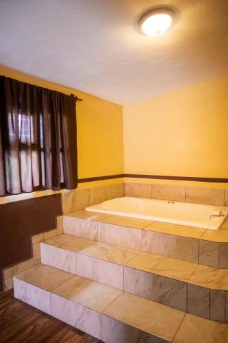 Fotografie z fotogalerie ubytování Hotel Buenavista v destinaci Jocotitlán