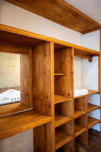 Fotografie z fotogalerie ubytování Hotel Buenavista v destinaci Jocotitlán