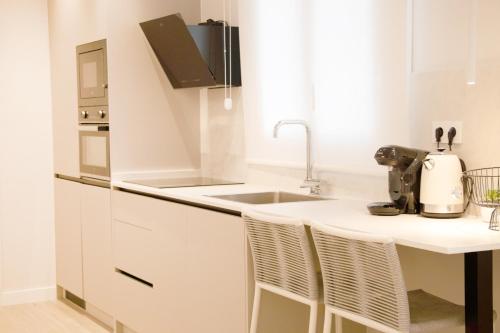 Virginia Beach - Apartamento C