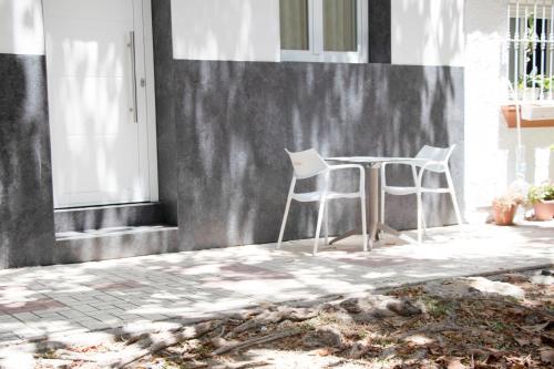 Virginia Beach - Apartamento C