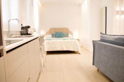 Virginia Beach - Apartamento C