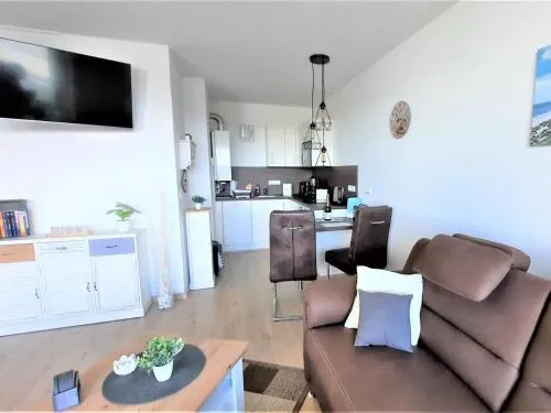 Residenz Atlantic - Ferien-Apartments photo 16