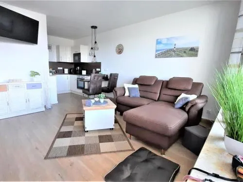 Residenz Atlantic - Ferien-Apartments photo 14