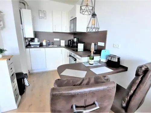 Residenz Atlantic - Ferien-Apartments photo 17