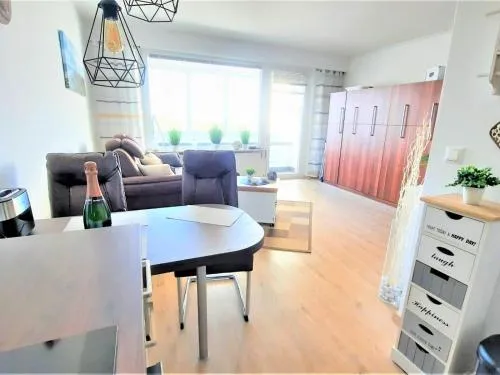 Residenz Atlantic - Ferien-Apartments photo 19