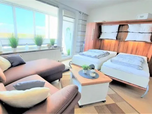 Residenz Atlantic - Ferien-Apartments photo 20