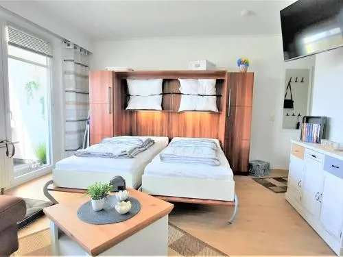 Residenz Atlantic - Ferien-Apartments photo 21