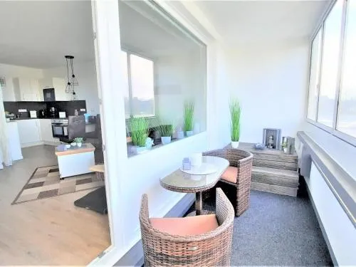 Residenz Atlantic - Ferien-Apartments photo 22