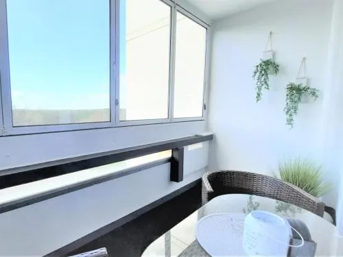 Residenz Atlantic - Ferien-Apartments photo 23