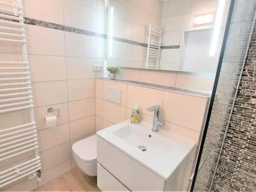 Residenz Atlantic - Ferien-Apartments photo 26