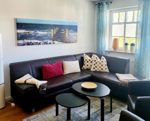 Fewo Rosenhof 07 photo 9
