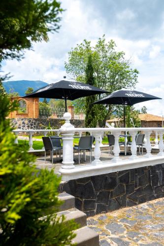 Fotografie z fotogalerie ubytování Hotel Buenavista v destinaci Jocotitlán