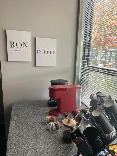 Imagen de la galería de Ann Arbor's Humble Abode, en Ann Arbor