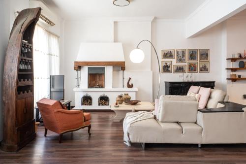 The Vintage Sunshine