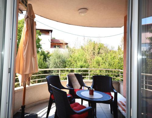 Apartment Sunce