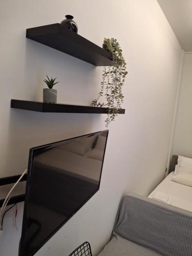 a&a Studio Apartment 2
