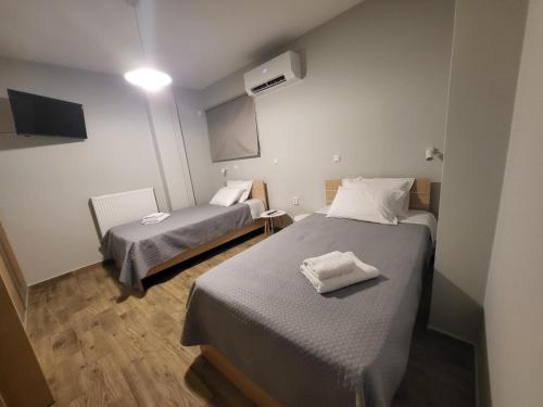 Harmony Relax House 1 - Airport - Beach - Parking