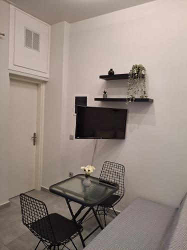 a&a Studio Apartment 2
