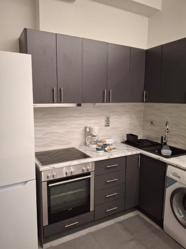 a&a Studio Apartment 2