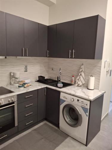 a&a Studio Apartment 2